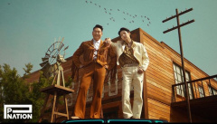 PSY — «That That» (ft. BTS)