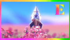 Elton John & Britney Spears  — «Hold Me Closer»