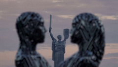 Олег Винник — «Сльози на Землі»