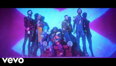 Imagine Dragons x J.I.D — «Enemy»