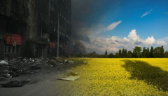 Skofka — «Ой на ой»