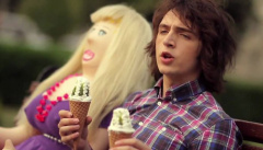 Валентин Стрыкало — «Кайен»