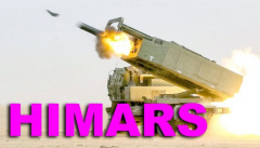 ТАРАС — «HIMARS»