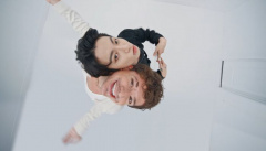 Charlie Puth — «Left And Right» (feat. Jung Kook of BTS)