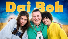 alyona alyona x Jerry Heil x Monika Liu — «Dai Boh»