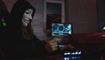 Группа хакеров Anonymous утверждает, что они взломали сервера РПЦ