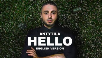 Antytila — «Hello»