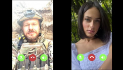 Asilia & Олександр Положинський — «Як ти там?»