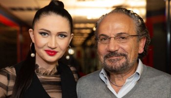 Шустер у Бацман