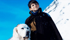 Белль и Себастьян 3: Друзья навек