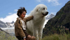 Белль и Себастьян 2: Приключения продолжаются