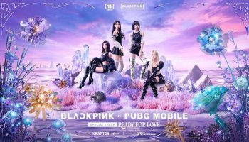 BLACKPINK X PUBG MOBILE — «Ready For Love»