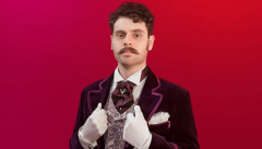 Дом Бобринских