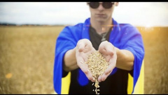 BURLA — «Рідна»