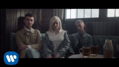 Clean Bandit feat. Sean Paul & Anne-Marie — «Rockabye»