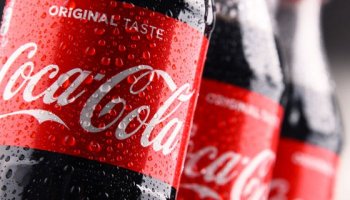 Coca Cola уходит из России