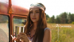 Dan Balan — «Printre Culori»