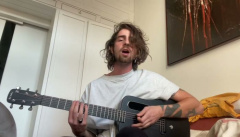 Владимир Дантес — «Мы не один народ!»