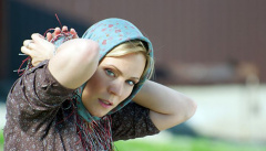 Доярка з Хацапетівки