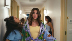 Dua Lipa — «New Rules»