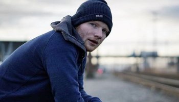 Ed Sheeran — «Shape of You»