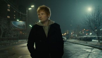 Ed Sheeran — «2step»