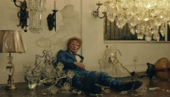 Ed Sheeran — «Shivers»