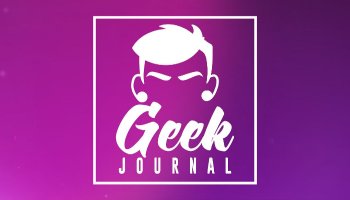 Geek Journal