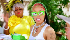 GloRilla — «Blessed»