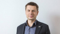 Алексей Гончаренко