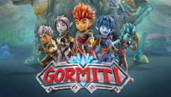 Гормити