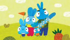 Храбрые зайцы