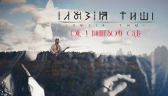 Ілюзія тиші — «Ой, у вишневому саду»