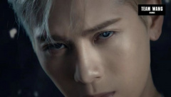 Jackson Wang — «Blue»