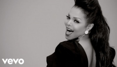 Janet Jackson — «Make Me»