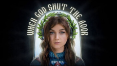 Jerry Heil — «When God shut the door»