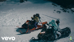 Justin Bieber & Don Toliver – «Honest»