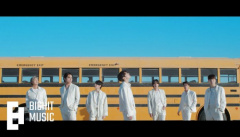 BTS — «Yet To Come»