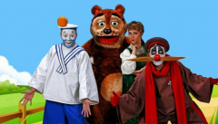 Деревня Дураков