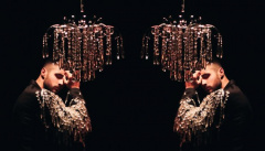 KHAYAT — «Темно»