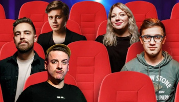 Подпольный Киноклуб