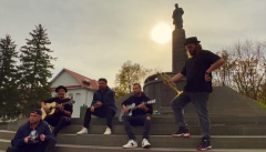 KOZAK SYSTEM — «Крила»