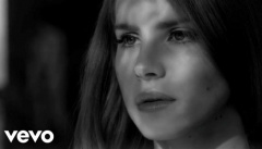 Lana Del Rey — «Blue Jeans»