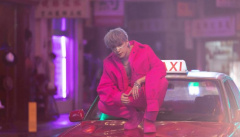 Lay Zhang — «Veil»