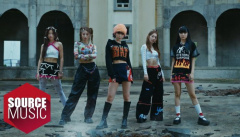 Le Sserafim — «Antifragile»