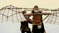 Леонардо да Винчи