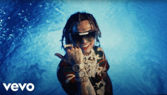 Lil Pump — «I'm Back»