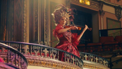 Lindsey Stirling — «Masquerade»