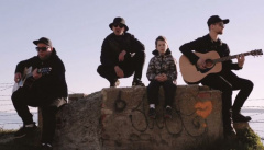 Ляпис Трубецкой — «Воїни світла»