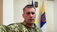 Губернатор Одессы